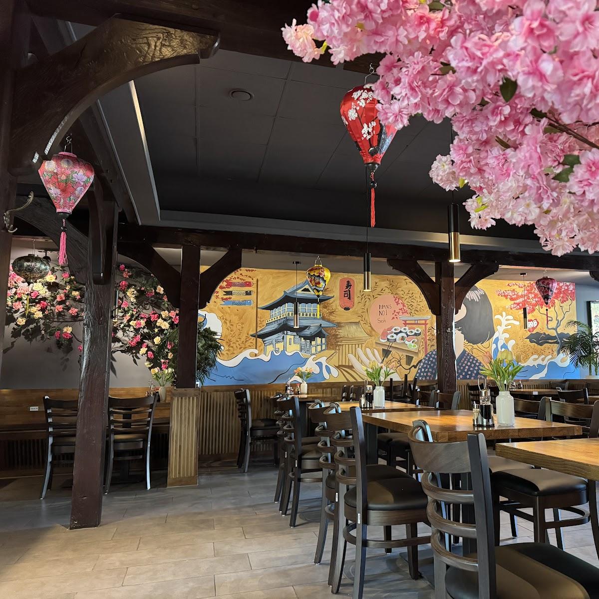 Restaurant "DAO