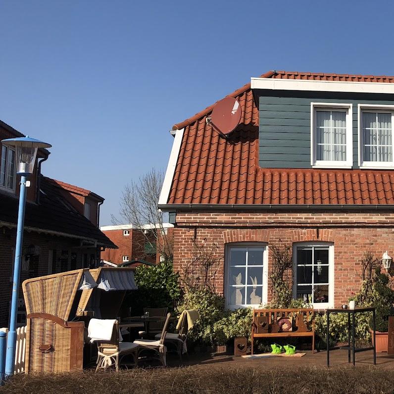 Restaurant "Schön und Lecker" in Wangerland