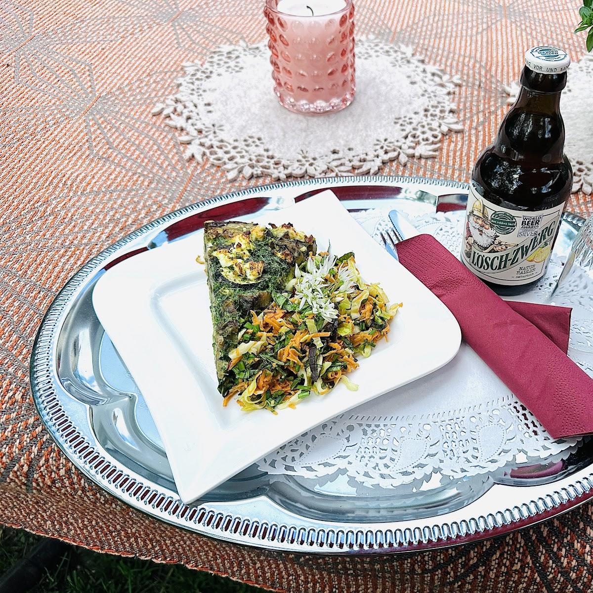 Restaurant "Fimabelle - Ganz natürlich inspirierend" in Fischbach bei Dahn