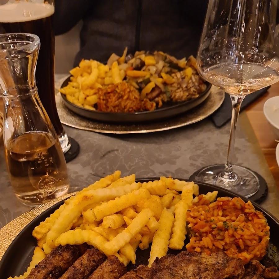 Restaurant "Restaurant Slivovic" in Wilhelmshaven