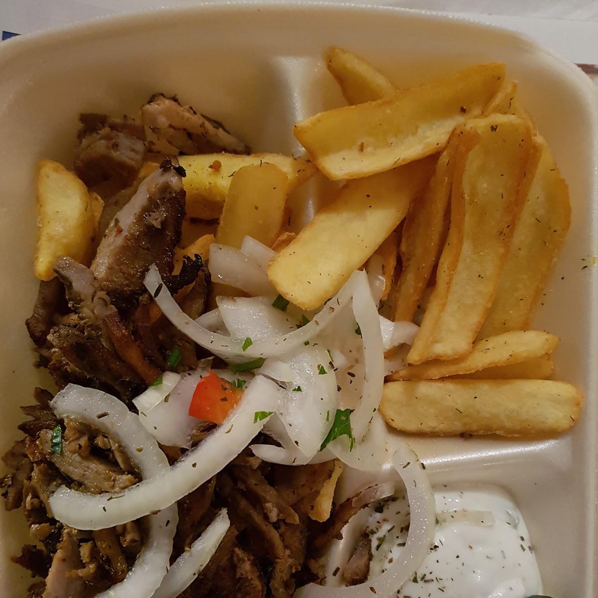 Restaurant "La Cantina - Kantine im TZG - Christian Engel" in  Schwartau