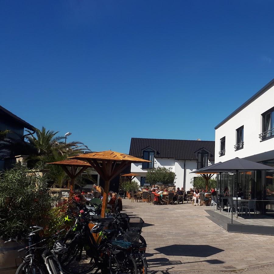 Restaurant "Weingut - Gästehaus Karst" in Bad Dürkheim