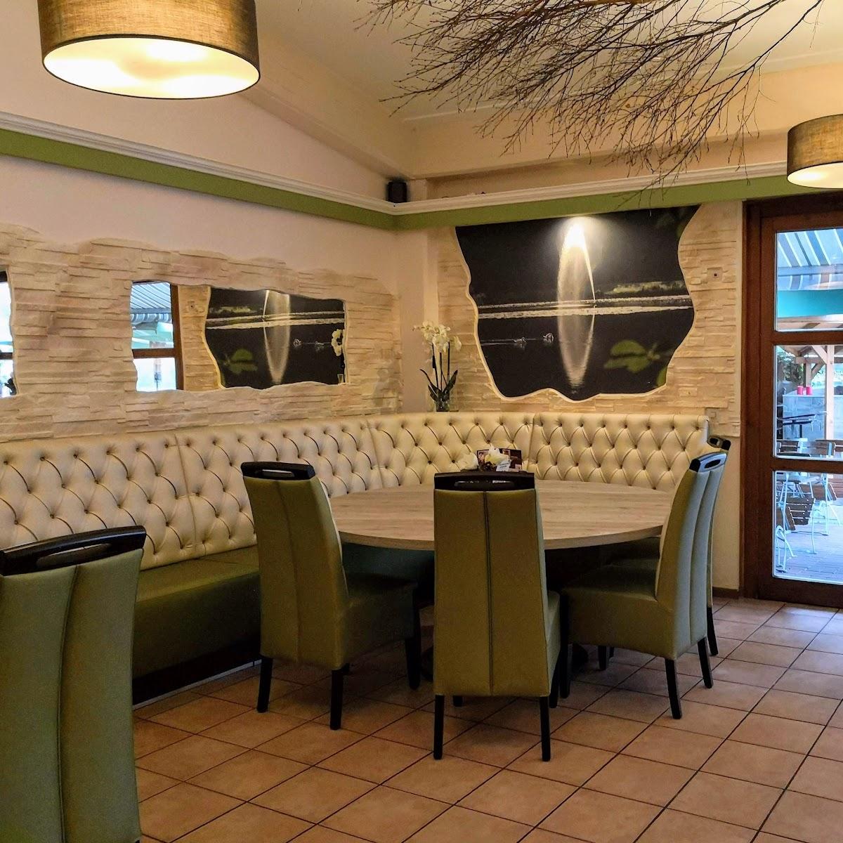 Restaurant "Bei Alina" in Bad Schwartau