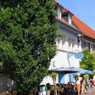 Restaurant "Hotel  Weinheber  Hornung" in Freinsheim