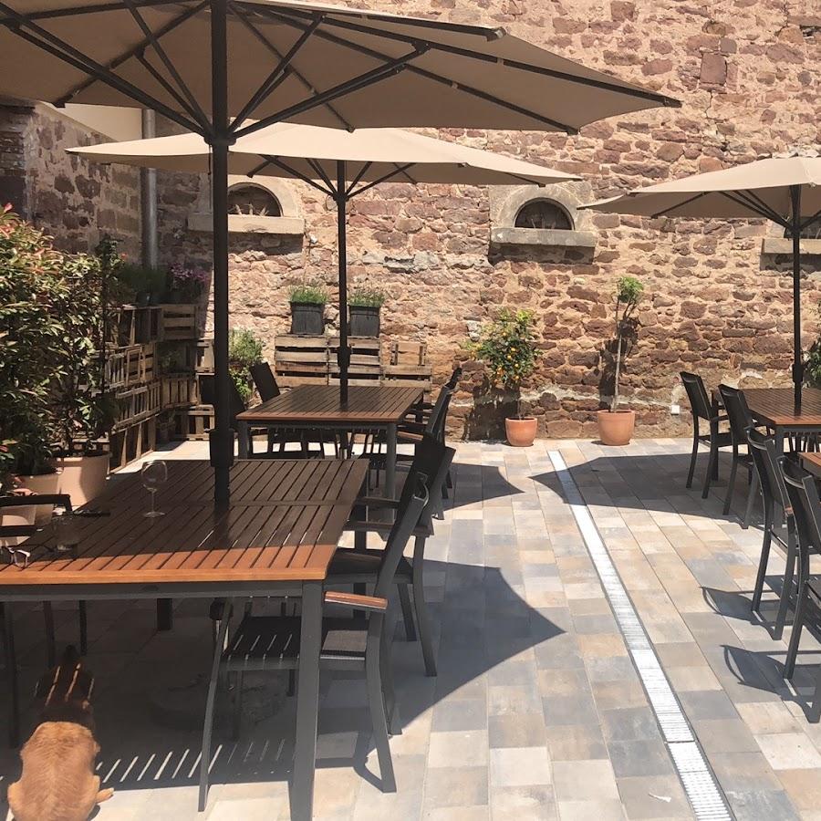 Restaurant "Vinotel Weinstrasse" in Herxheim am Berg