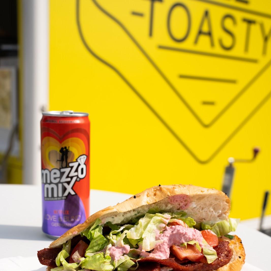 Restaurant "Uncle Toasty" in Mülheim-Kärlich