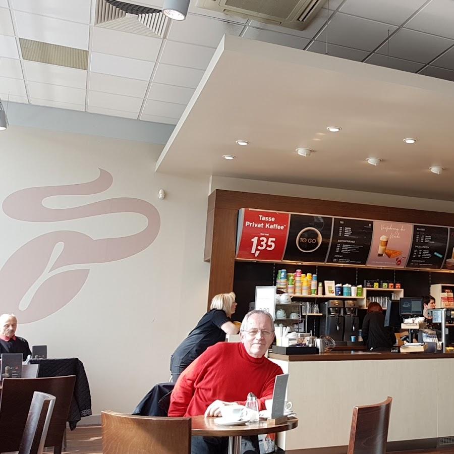 Restaurant "Tchibo Prozente" in Mülheim-Kärlich