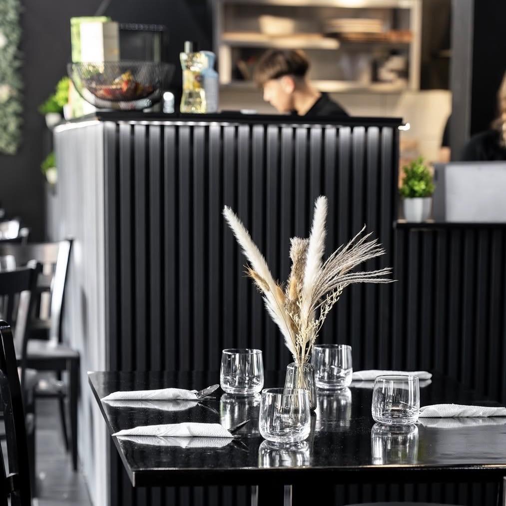 Restaurant "Flameli" in Nordhorn