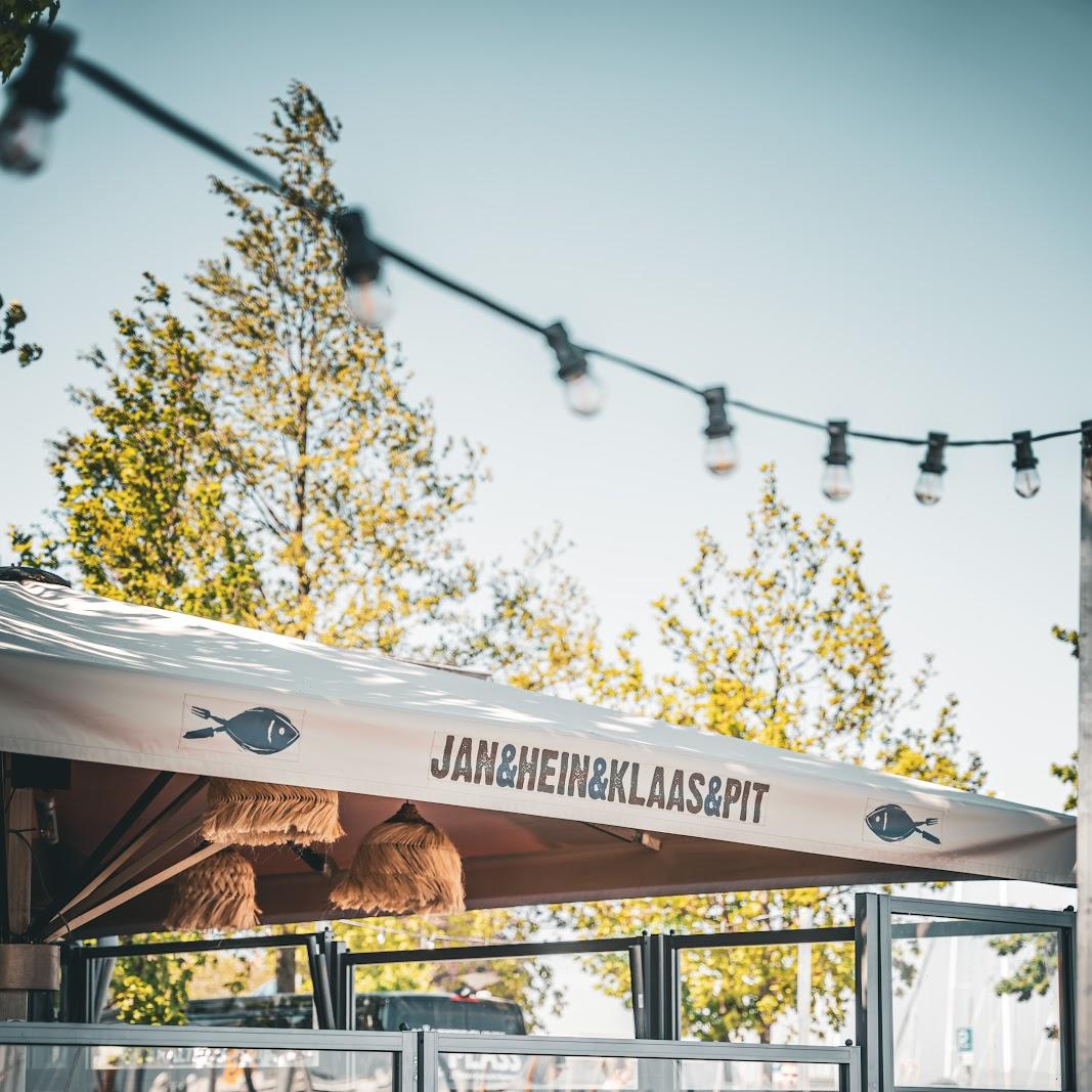 Restaurant "Jan&Hein&Klaas&Pit" in Kiel