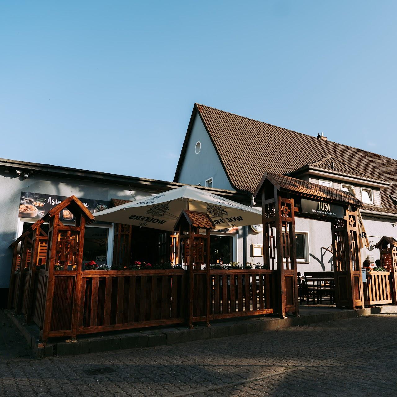 Restaurant "Josi Asia Cuisine Sushi Bar" in Salzgitter