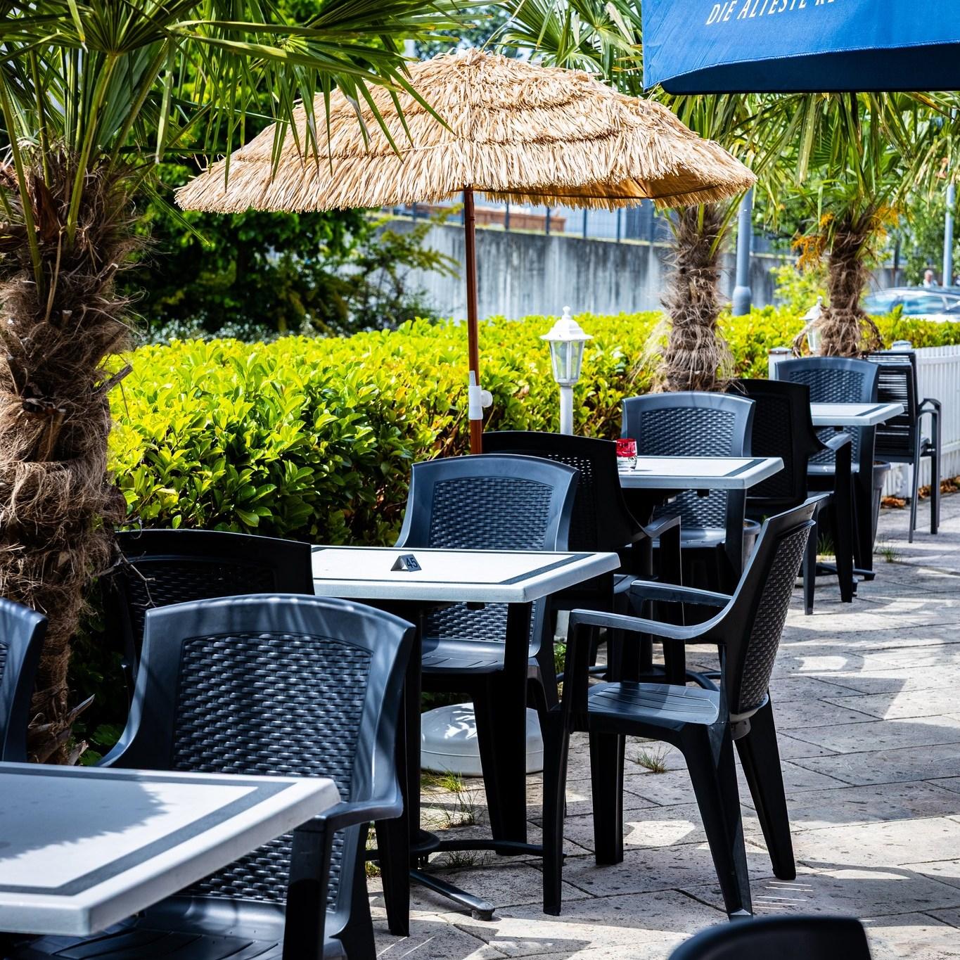 Restaurant "TEN - Asian Fusion & Bar" in Mitterteich