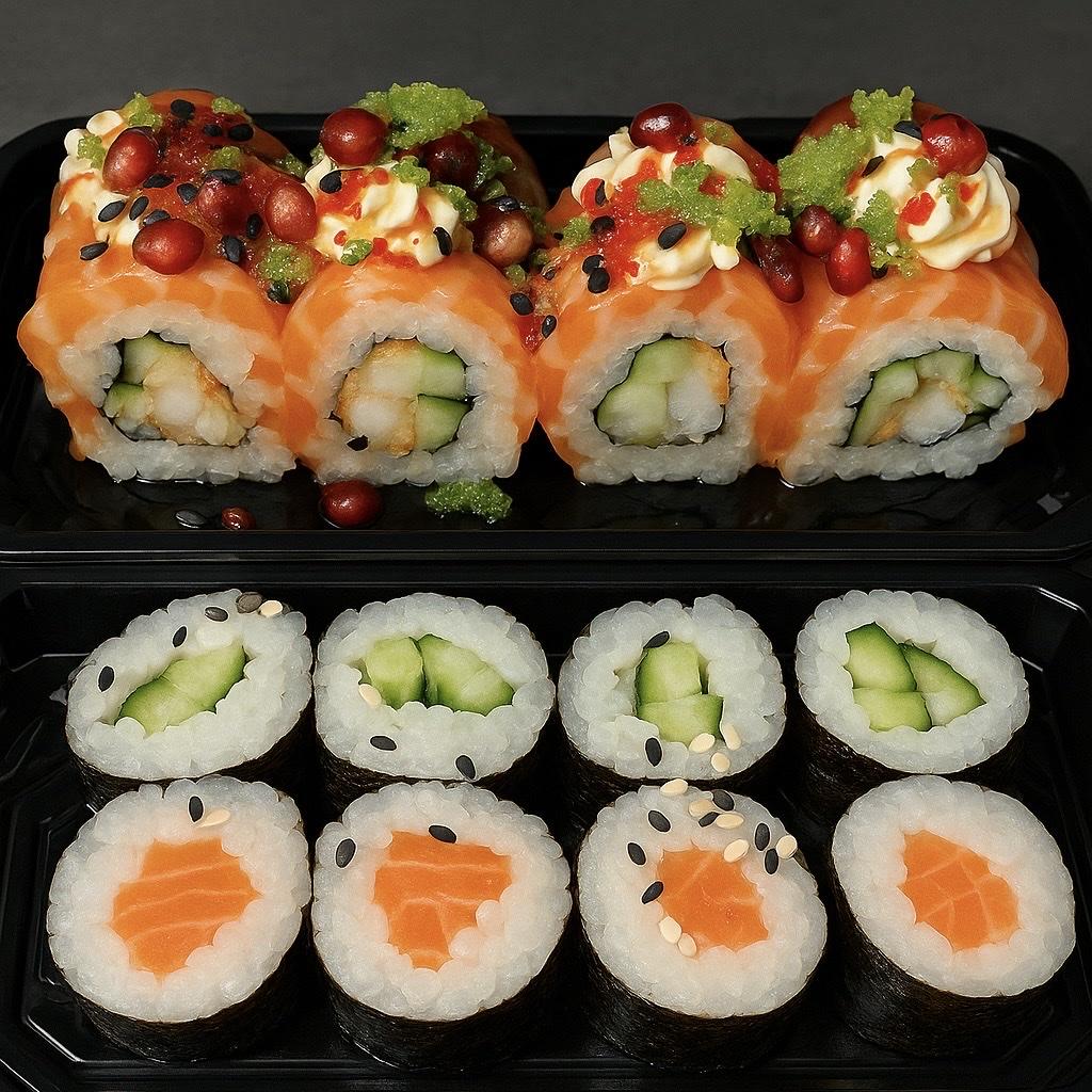 Restaurant "Sakura House" in Ibbenbüren