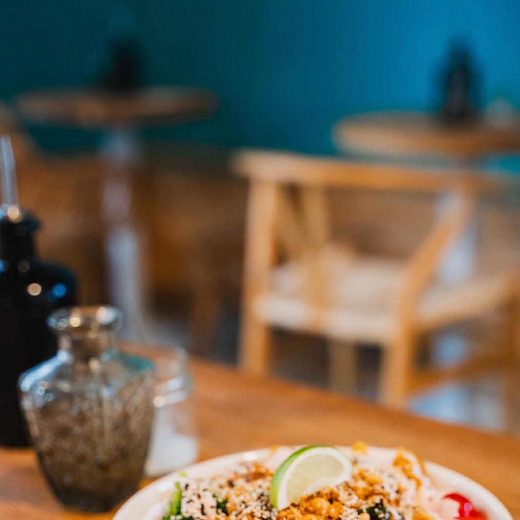 Restaurant "ÁRO  - Finest Bowls | Das Original" in Rheine