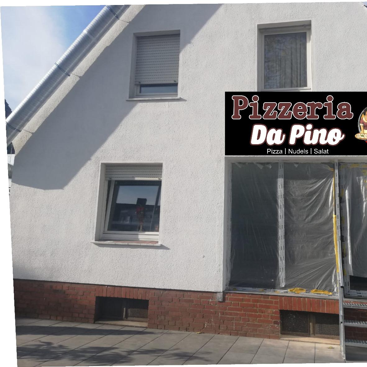 Restaurant "Pizzeria Dapino" in Rheine