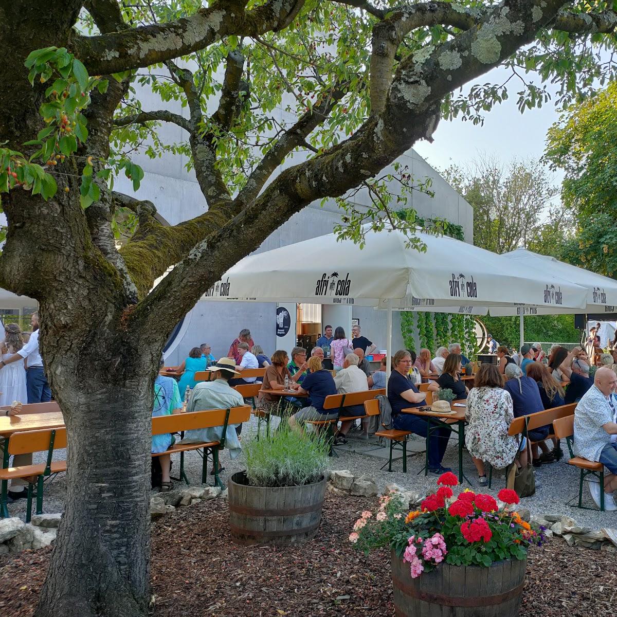 Restaurant "Braurevolution GmbH" in Kirchheim unter Teck