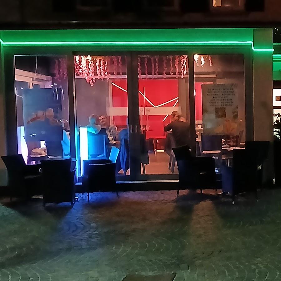 Restaurant "Bigi Bar" in Altensteig