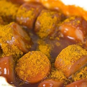 Restaurant "Bienes Bratwurst-Bude" in Hochdonn