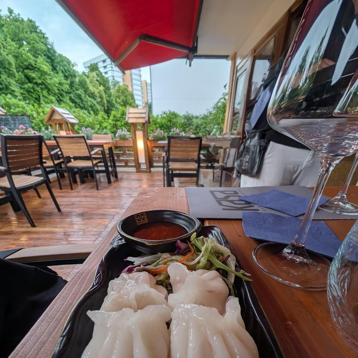 Restaurant "Kasa Bar & Restaurant" in Sindelfingen