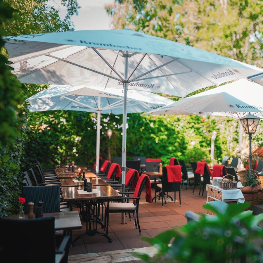 Restaurant "Prätor-Haus - Da Luigi" in Lübeck