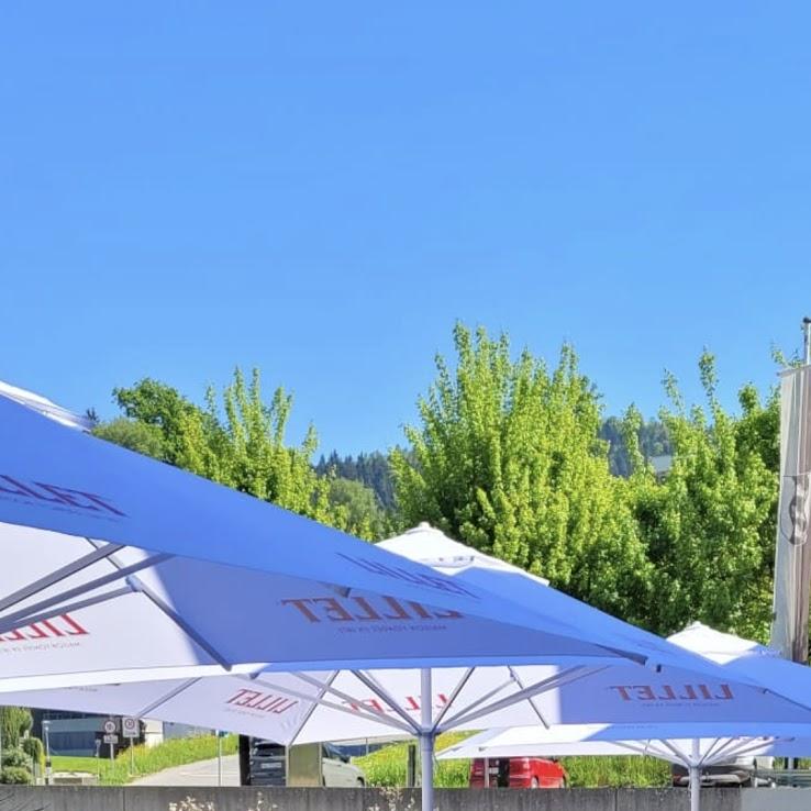 Restaurant "Hofsteiger das Dorfgasthaus" in Schwarzach