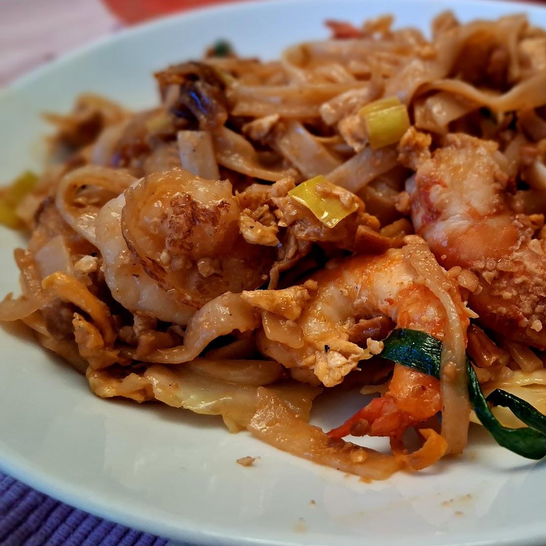 Restaurant "Asia Phat Imbiss" in Faulbach