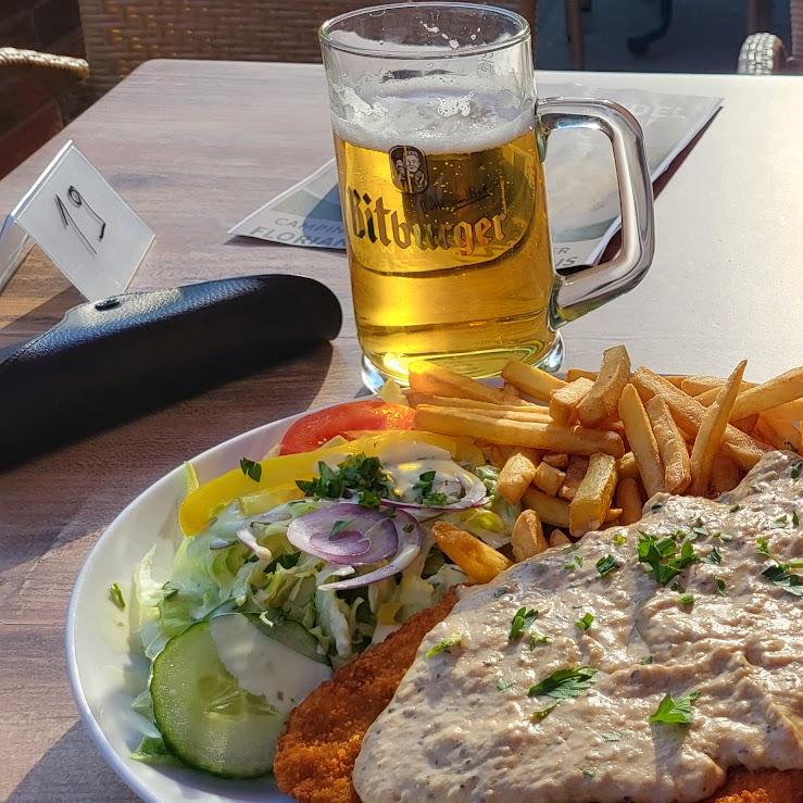 Restaurant "Flory