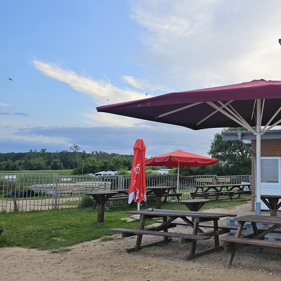Restaurant "LIGHTHOUSE" in Damp
