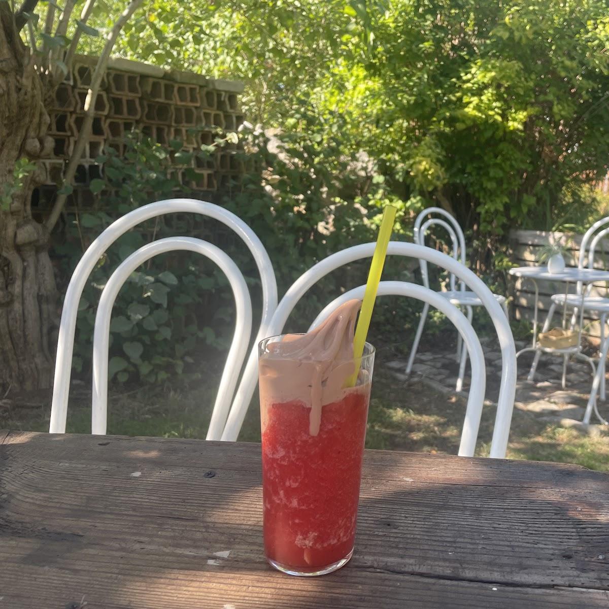 Restaurant "bei Anita" in Königs Wusterhausen