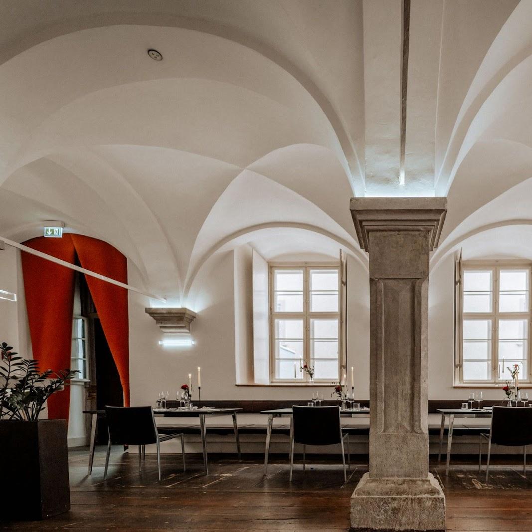 Restaurant "Algo Mas - Restaurant & Kochschule" in Donaueschingen