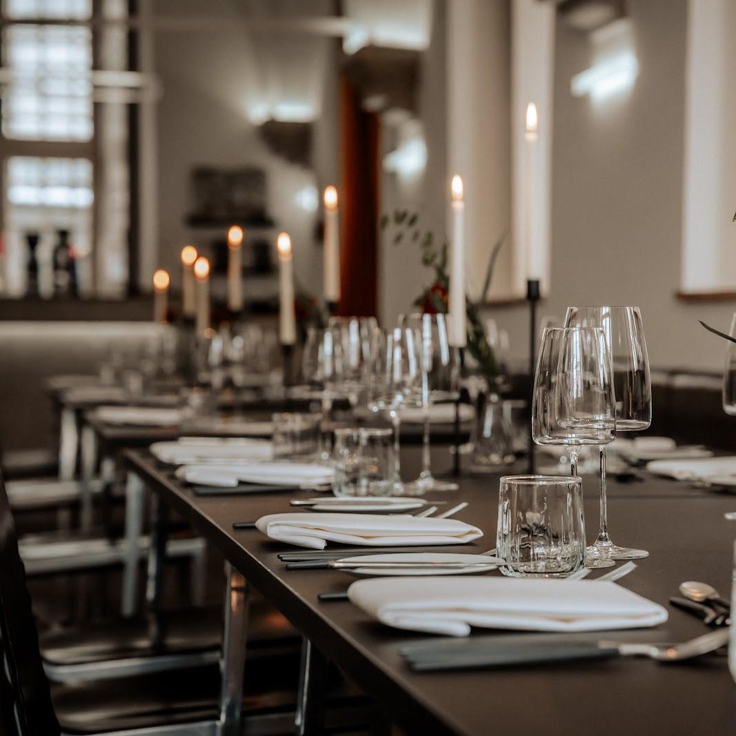 Restaurant "Algo Mas - Restaurant & Kochschule" in Donaueschingen