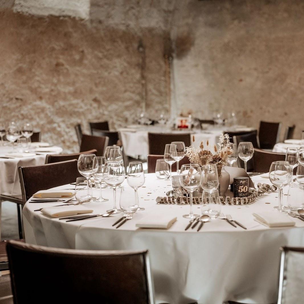 Restaurant "Algo Mas - Restaurant & Kochschule" in Donaueschingen