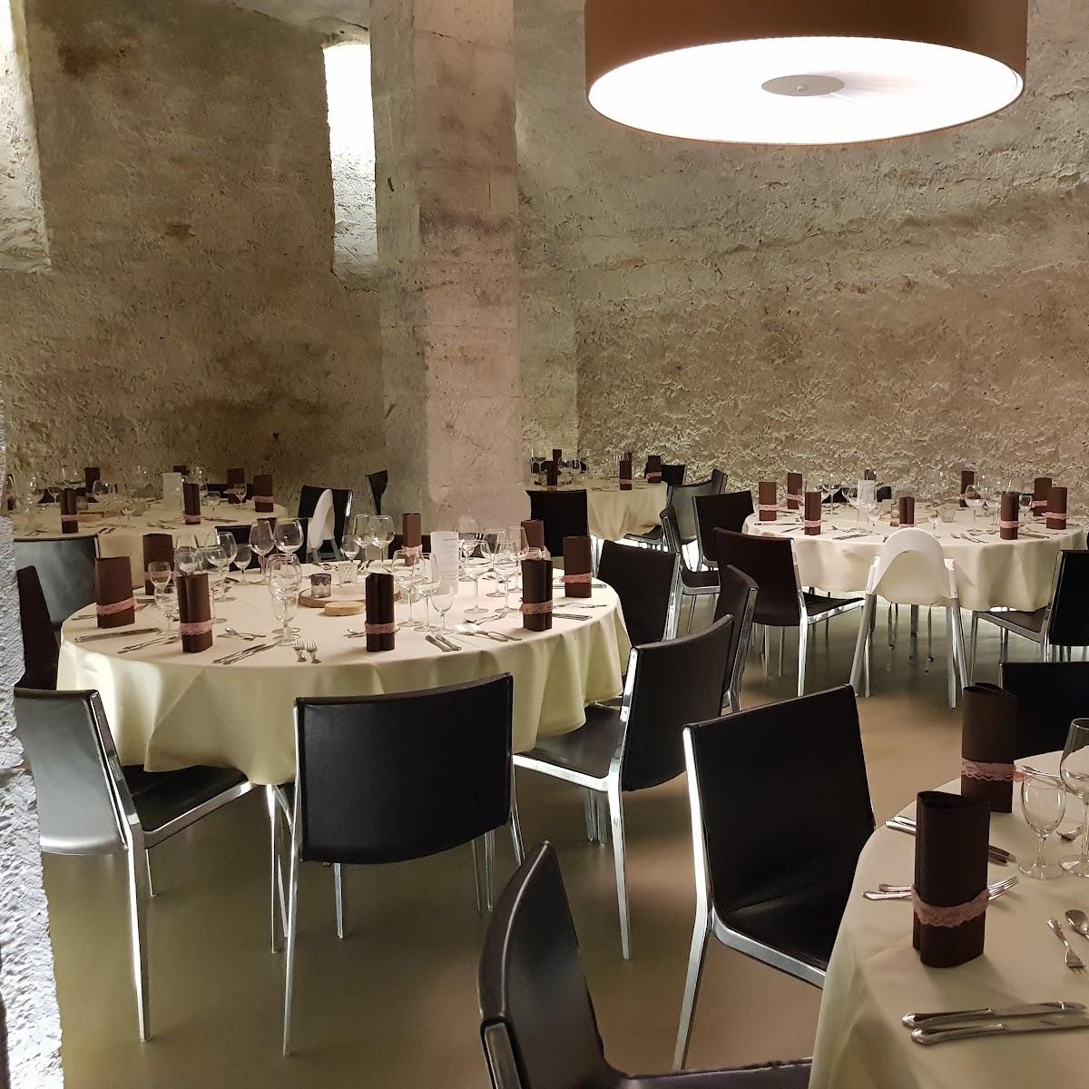 Restaurant "Alte Hofbibliothek - Eventlocation" in Donaueschingen