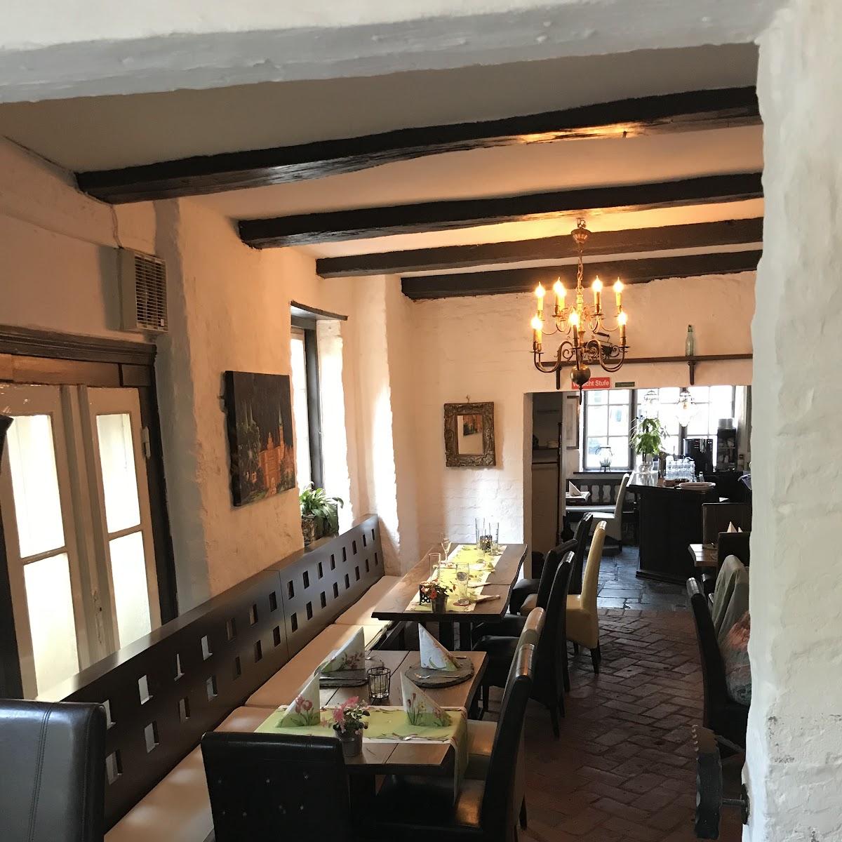 Restaurant "Restaurant Schlumachers" in Lübeck