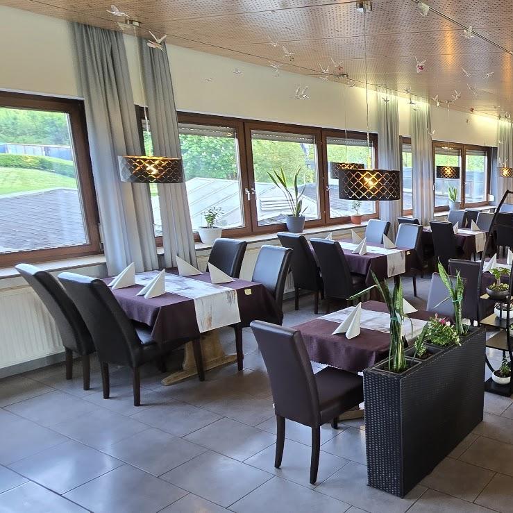 Restaurant "Signature Fusion" in Walzbachtal