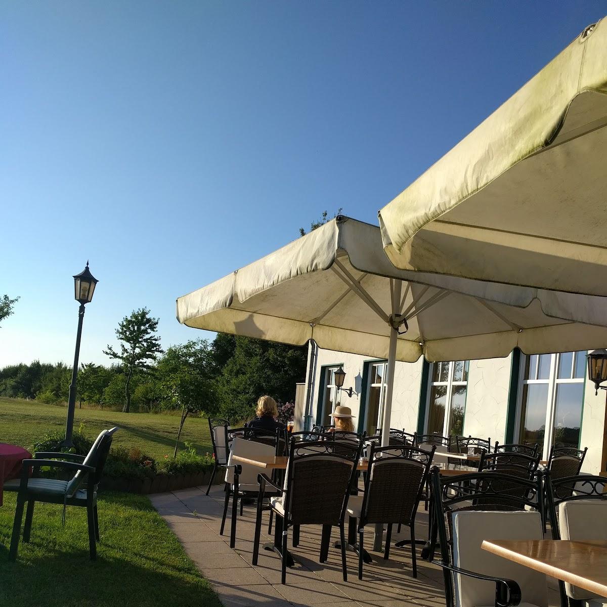 Restaurant "Maritim Golfpark Ostsee" in Ratekau