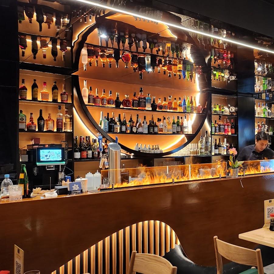 Restaurant "Mizuki Restaurant" in Kaiserslautern