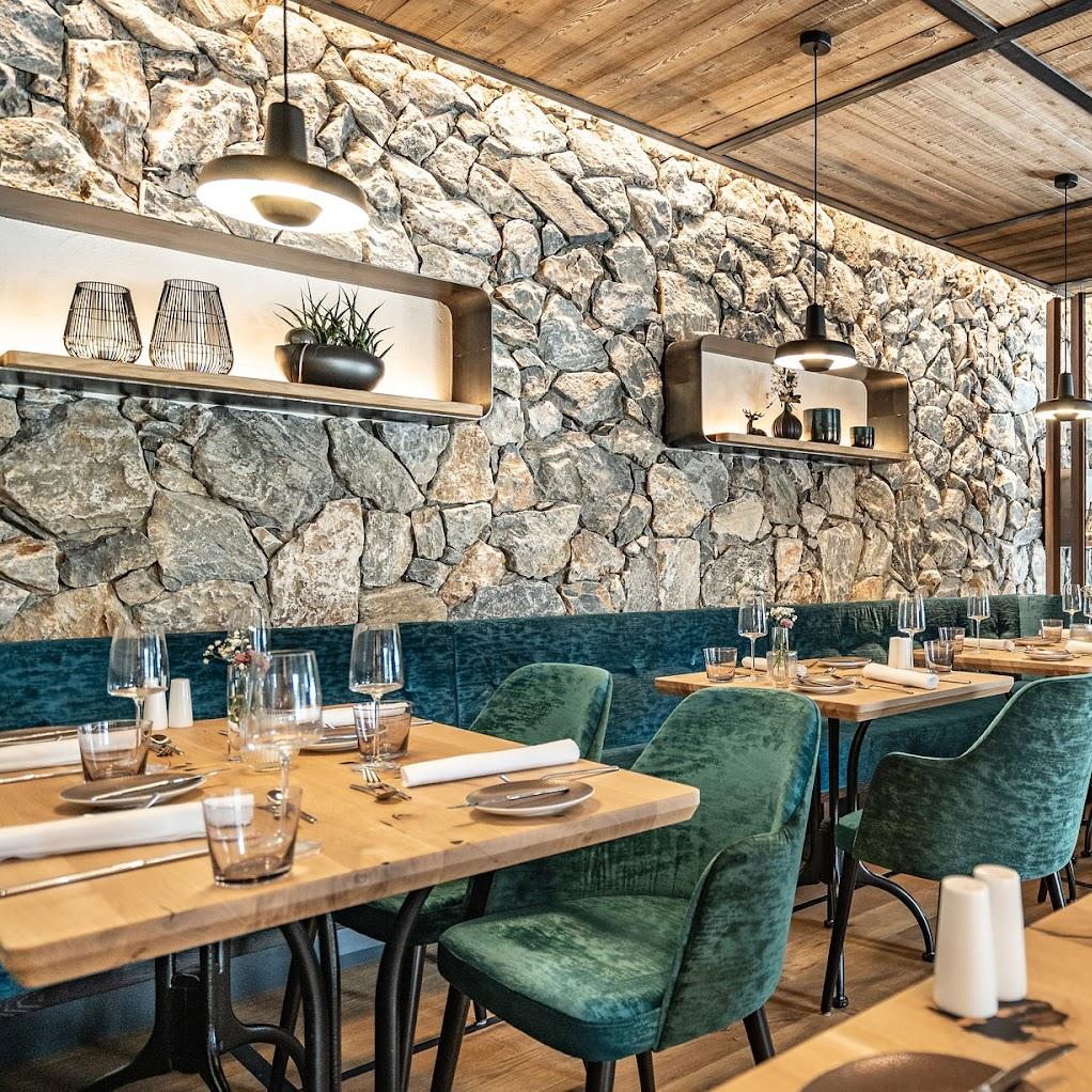 Restaurant "Restaurant Blauer Bock" in Passau