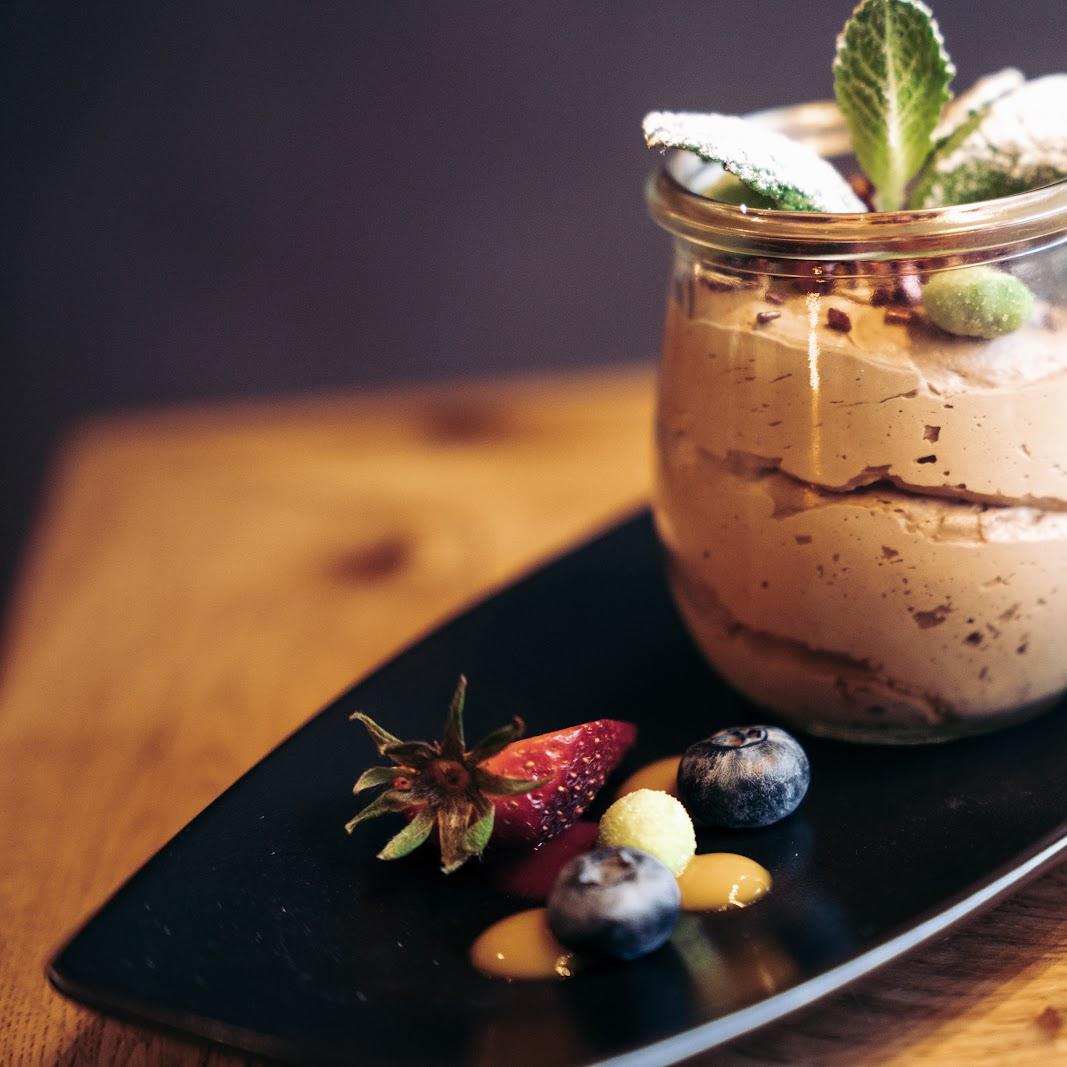 Restaurant "LARCO - DOLCE VITA AUF BAYRISCH" in Passau