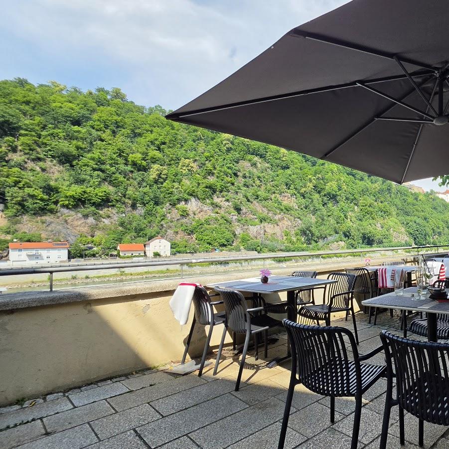 Restaurant "LARCO - DOLCE VITA AUF BAYRISCH" in Passau
