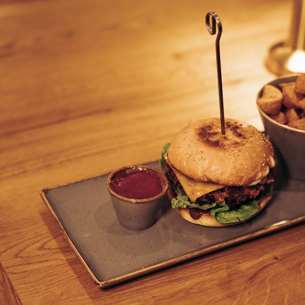 Restaurant "LARCO - BAVARIAN MEDITERRANEAN KITCHEN" in Passau