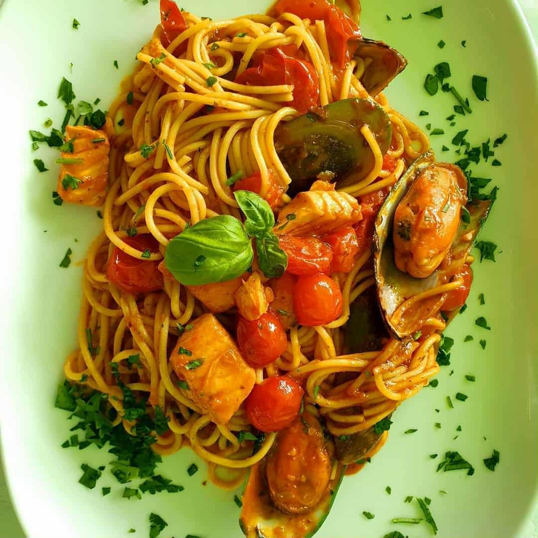 Restaurant "Portofino - Ristaurante und Pizzeria" in Büchlberg