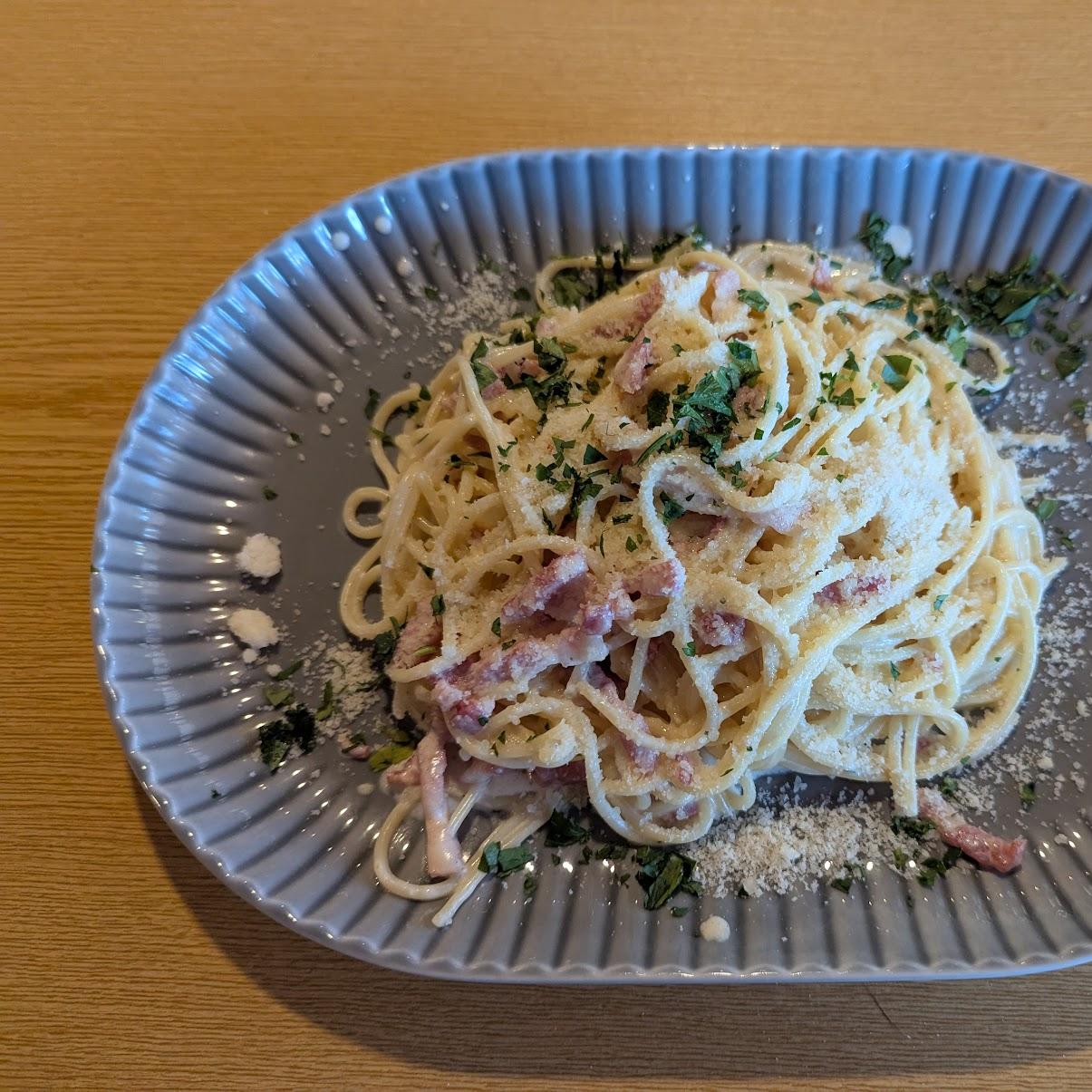 Restaurant "Portofino Restaurant" in Büchlberg