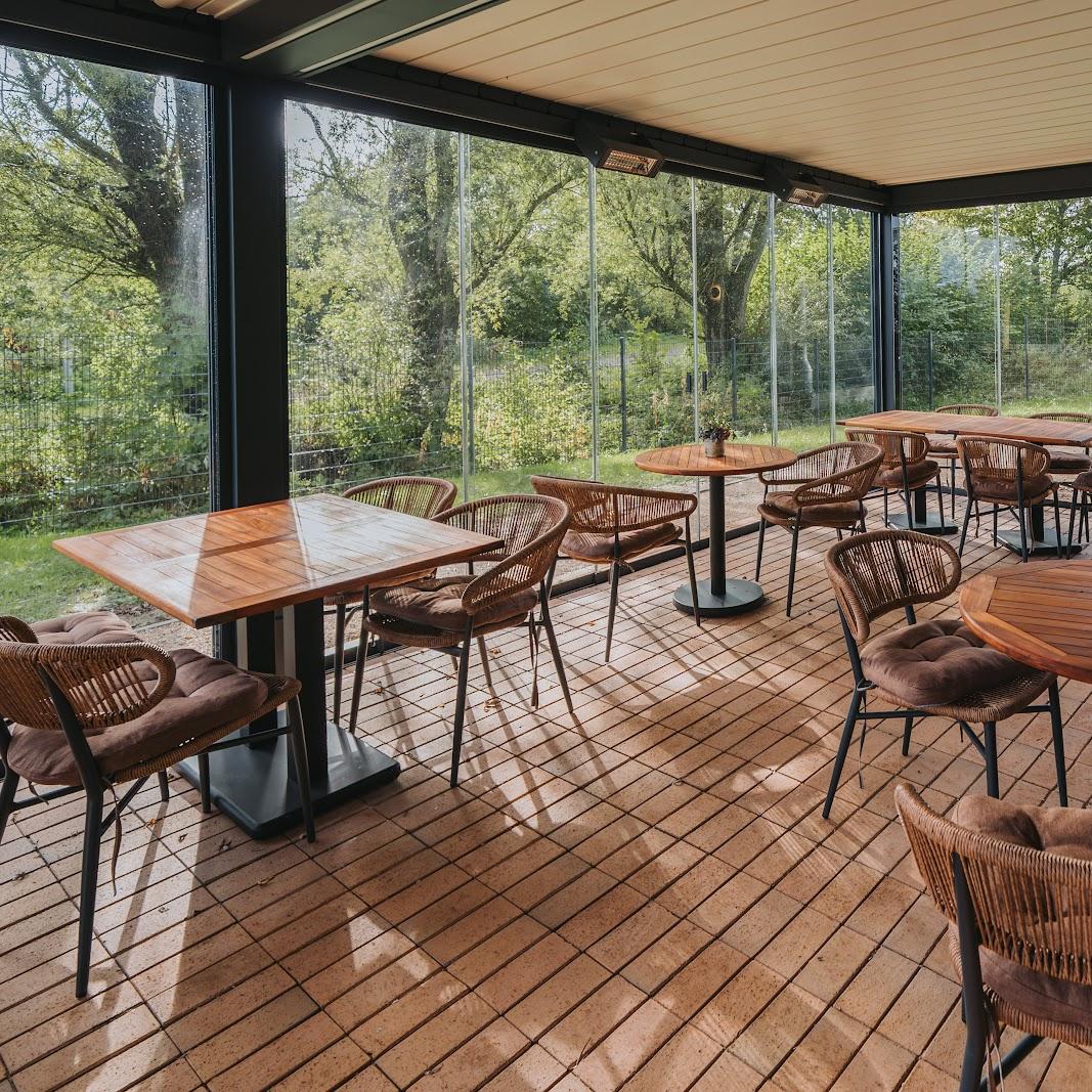 Restaurant "Ox25 Restaurant & Events" in Melsdorf