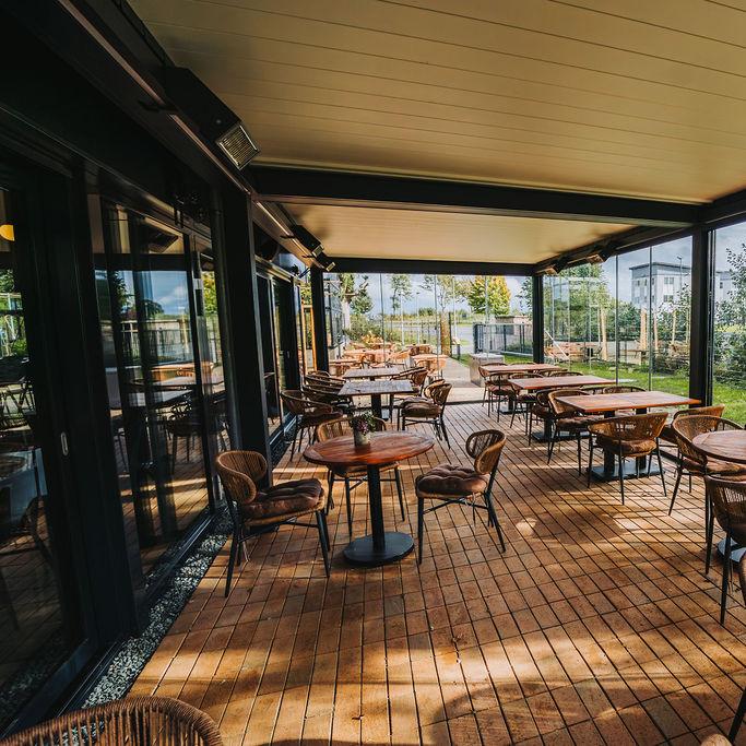 Restaurant "Ox25 Restaurant & Events" in Melsdorf