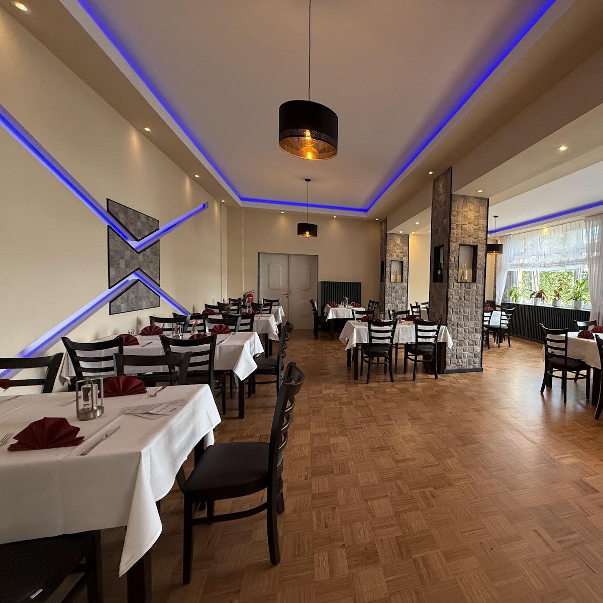 Restaurant "Restaurant Meraki" in Kiel