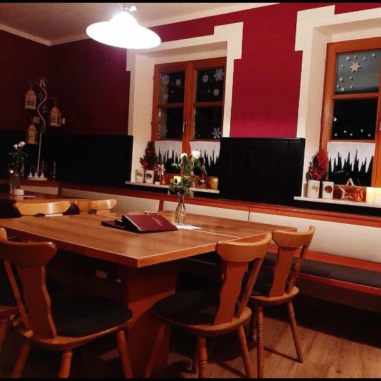 Restaurant "Torstüberl  Inh. Schmidt Nicole" in  Luhe-Wildenau