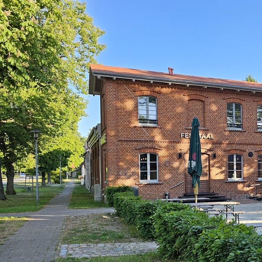 Restaurant "Herr Fenske" in Neuruppin