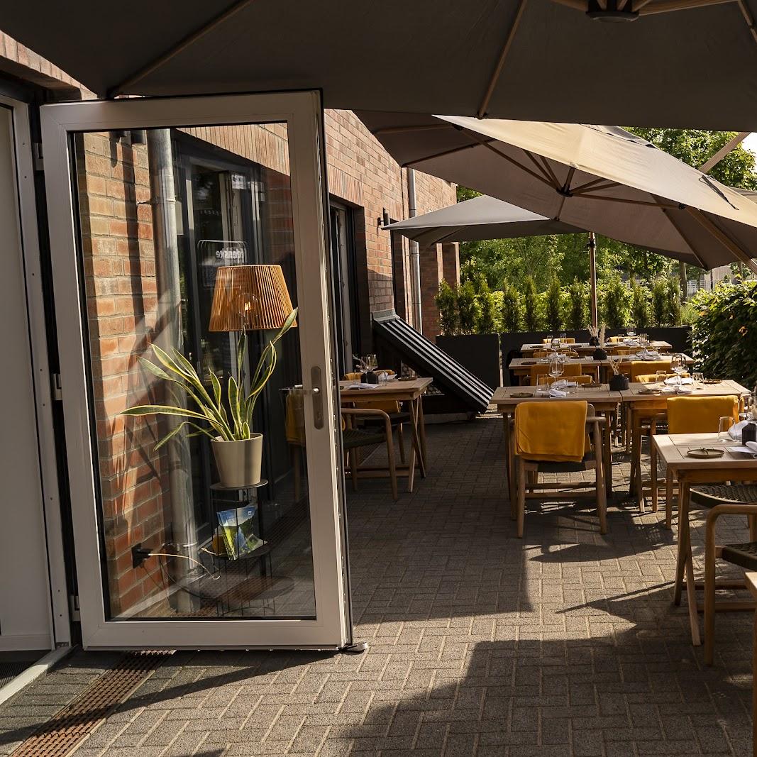 Restaurant "Herr Fenske das Restaurant" in Neuruppin