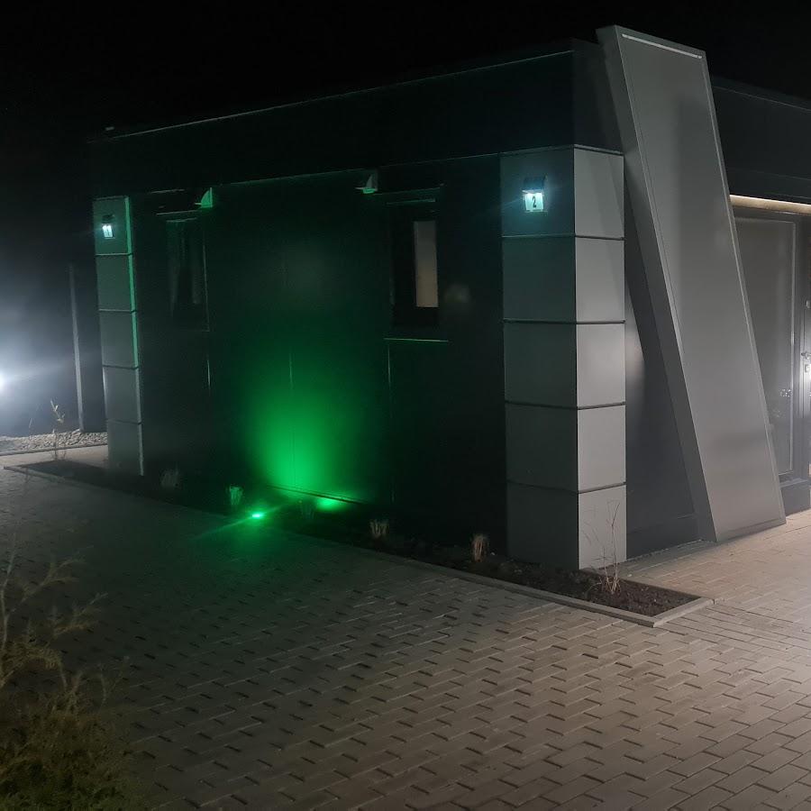 Restaurant "Lins B&B Resort" in Kreßberg