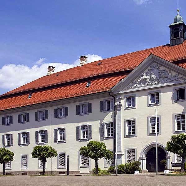 Restaurant "Tagungshaus Schönenberg - Bildungshäuser der Diözese Rottenburg-Stuttgart" in Ellwangen (Jagst)